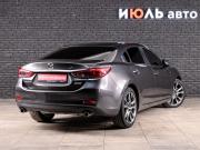 Mazda 6 III (GJ) Рестайлинг Екатеринбург  - изображение 26