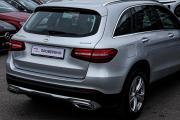 Mercedes-Benz GLC I (X253) Москва  - изображение 73