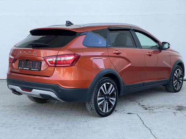Lada (ВАЗ) Vesta I с пробегом 2020 года, цена 1 178 000 рублей, 89670 км, универсал, Автокод Объявления