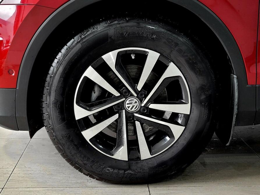 Volkswagen Tiguan II Москва  - изображение 15