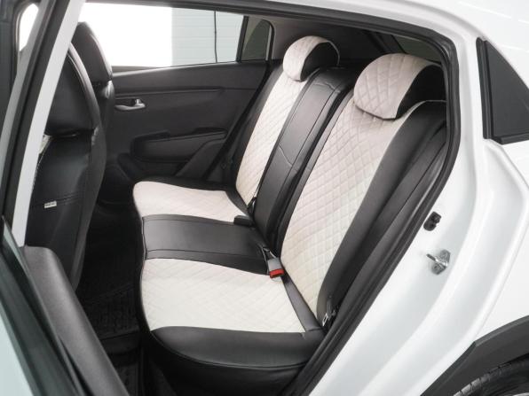 Kia Rio IV с пробегом 2018 года, цена 1 449 000 рублей, 88089 км, хэтчбек, Автокод Объявления