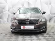 Skoda Octavia III (A7) Рестайлинг Ульяновск  - изображение 27