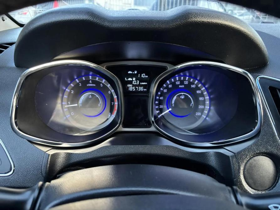 JAC S5 (Eagle) I Альметьевск  - изображение 8