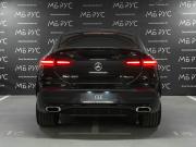 Mercedes-Benz GLE Coupe II (C167) Рестайлинг Москва  - изображение 36