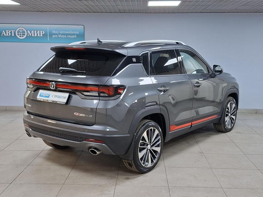 Changan CS35 Plus I Рестайлинг Москва  - изображение 5