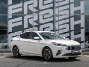JAC J7 I Краснодар  - изображение 21
