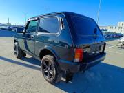 Lada (ВАЗ) Niva Legend I Тюмень  - изображение 22