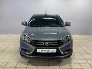 Lada (ВАЗ) Vesta I Уфа  - изображение 16