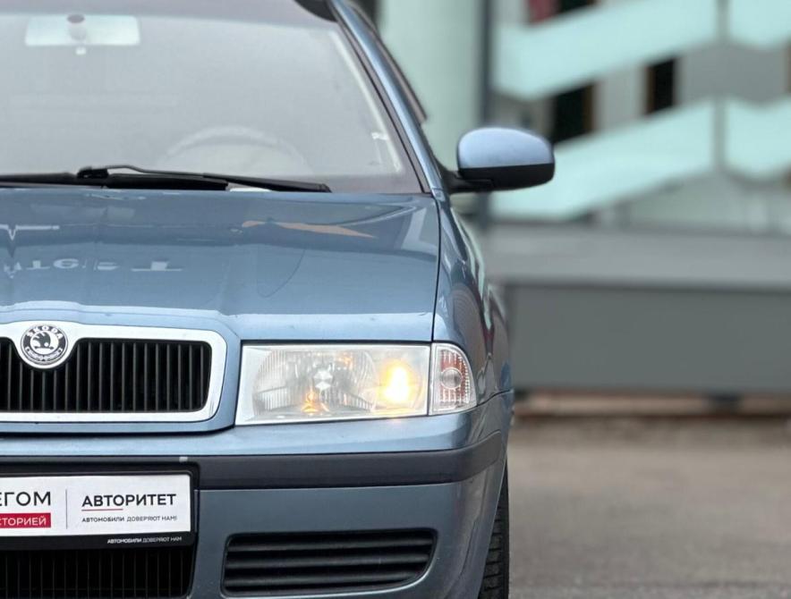 Skoda Octavia I (A4) Рестайлинг Архангельск  - изображение 4
