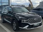 Hyundai Santa Fe IV Рестайлинг Иваново  - изображение 11