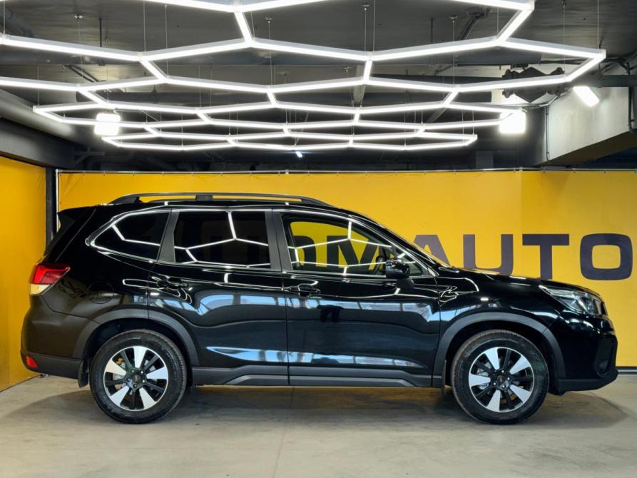 Subaru Forester V Ижевск  - изображение 4