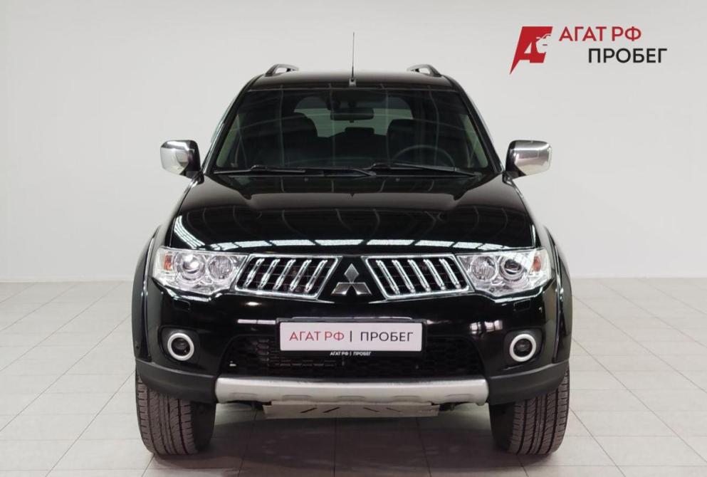 Mitsubishi Pajero Sport II Саратов  - изображение 2