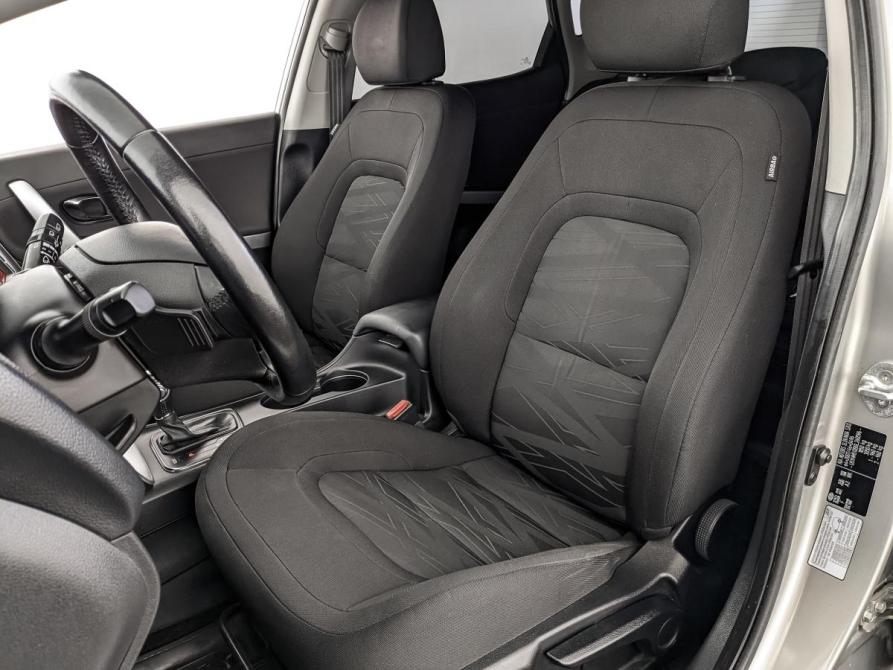 Kia Ceed II Рестайлинг Москва  - изображение 19