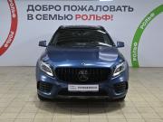 Mercedes-Benz GLA I (X156) Рестайлинг Москва  - изображение 42