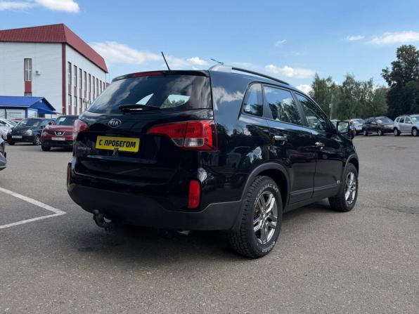 Kia Sorento II Рестайлинг с пробегом 2016 года, цена 1 899 000 рублей, 108000 км, внедорожник, Автокод Объявления