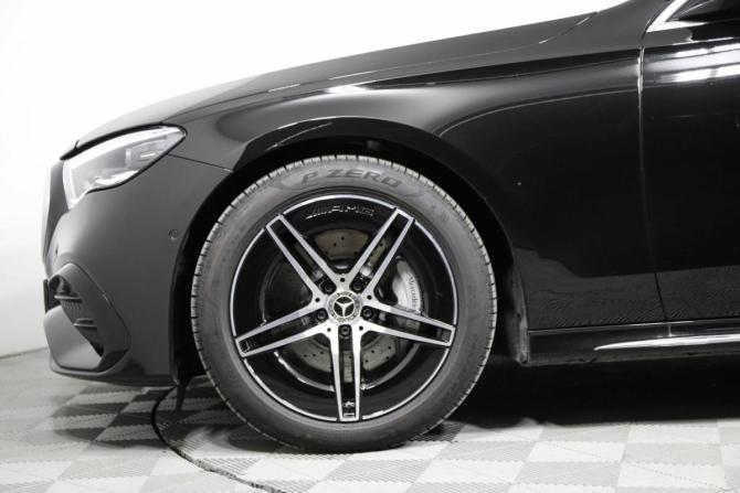 Новый Mercedes-Benz E-Класс VI (W214 S214) 2026 года, цена 9 445 000 рублей, седан, Автокод Объявления