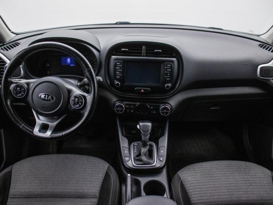 Kia Soul III Москва  - изображение 13