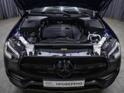 Mercedes-Benz GLC Coupe I (C253) Рестайлинг Москва  - изображение 35