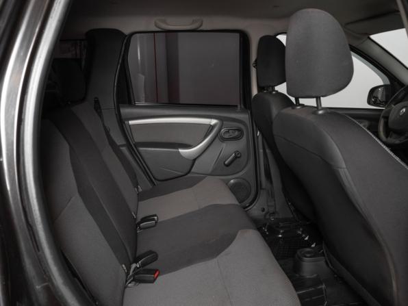 Renault Duster I Рестайлинг с пробегом 2018 года, цена 1 130 800 рублей, 90370 км, внедорожник, Автокод Объявления