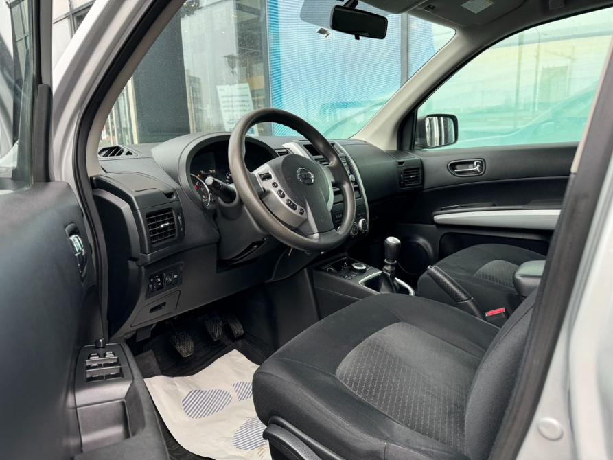 Nissan X-Trail II Рестайлинг Архангельск  - изображение 10