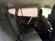Toyota RAV4 IV (XA40) Рестайлинг Вологда  - изображение 33