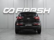 Kia Sportage III Воронеж  - изображение 23