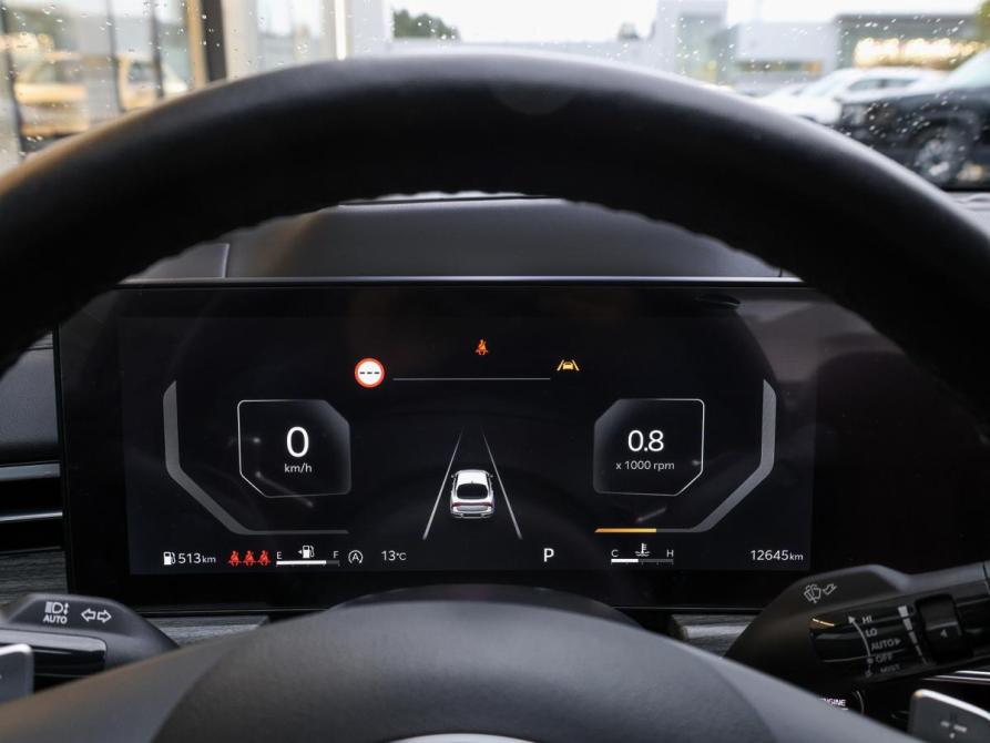 Kia K5 III Рестайлинг Москва  - изображение 19