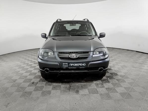 Lada (ВАЗ) Niva с пробегом 2020 года, цена 750 000 рублей, 138631 км, внедорожник, Автокод Объявления