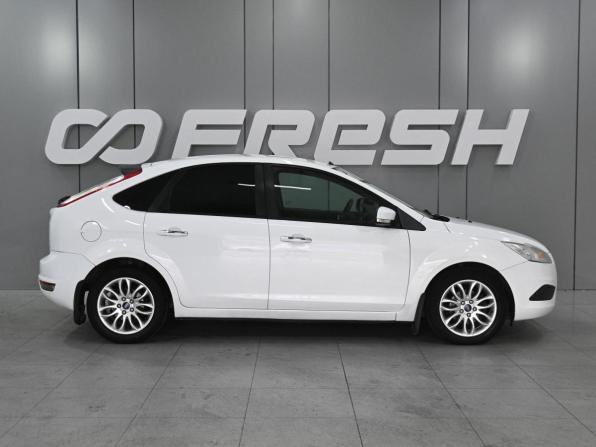 Ford Focus II Рестайлинг с пробегом 2010 года, цена 700 000 рублей, 214752 км, хэтчбек, Автокод Объявления