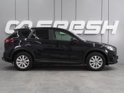 Mazda CX-5 I Воронеж  - изображение 24