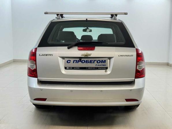 Chevrolet Lacetti I с пробегом 2011 года, цена 630 000 рублей, 212433 км, универсал, Автокод Объявления