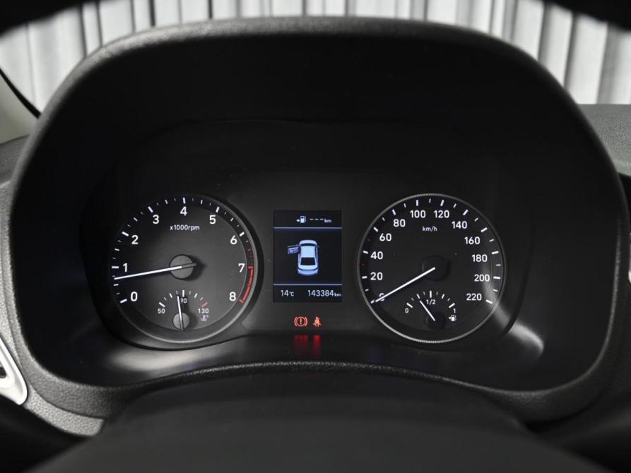 Hyundai Solaris II Ставрополь  - изображение 20