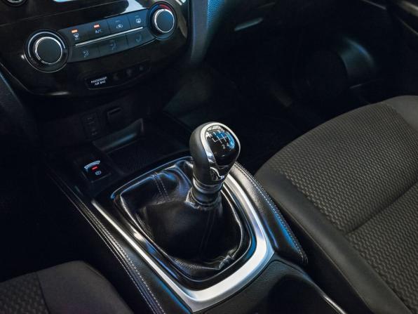 Nissan Qashqai II с пробегом 2014 года, цена 850 000 рублей, 294153 км, внедорожник, Автокод Объявления