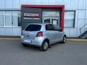 Toyota Yaris II Альметьевск  - изображение 34