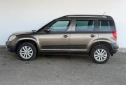 Skoda Yeti I Киров  - изображение 34