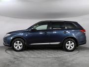 Mitsubishi Outlander III Рестайлинг 3 Химки  - изображение 21