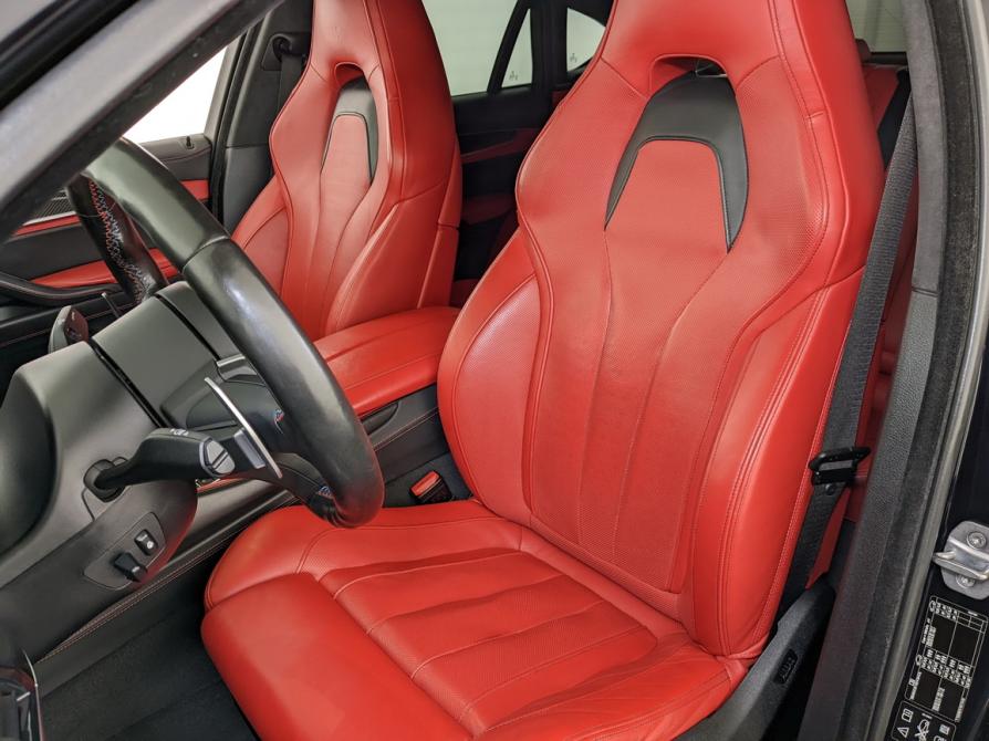 BMW X6 M II (F86) Москва  - изображение 22