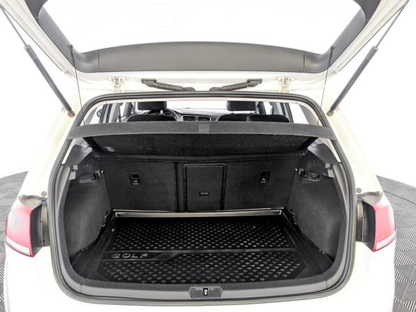 Volkswagen Golf VII с пробегом 2014 года, цена 1 180 000 рублей, 182110 км, хэтчбек, Автокод Объявления