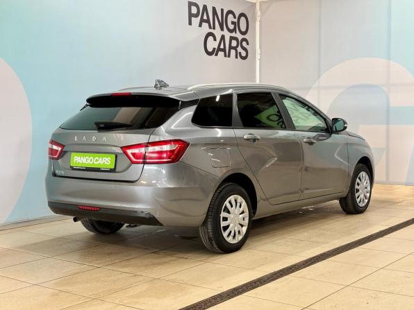 Lada (ВАЗ) Vesta I с пробегом 2020 года, цена 1 150 000 рублей, 68147 км, универсал, Автокод Объявления