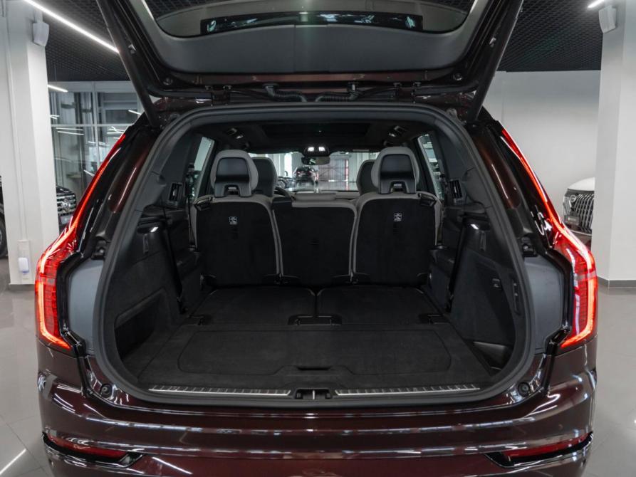 Volvo XC90 II Рестайлинг 2 Москва  - изображение 34