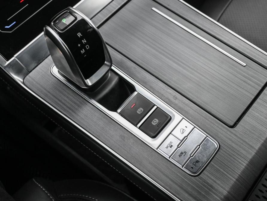 Chery Tiggo 7 Pro Max I Новороссийск  - изображение 22