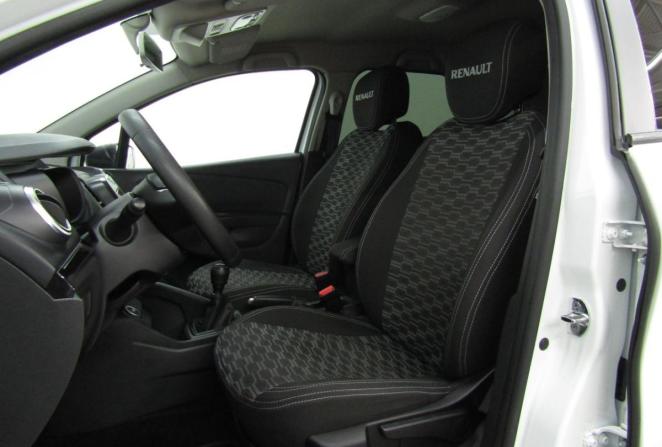Renault Kaptur I Рестайлинг с пробегом 2021 года, цена 1 380 000 рублей, 103667 км, внедорожник, Автокод Объявления
