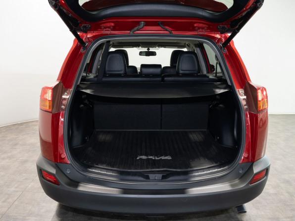 Toyota RAV4 IV (XA40) с пробегом 2013 года, цена 2 500 000 рублей, 83000 км, внедорожник, Автокод Объявления