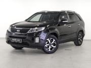 Kia Sorento II Рестайлинг Москва  - изображение 28