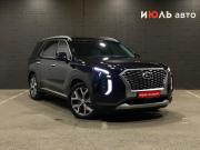 Hyundai Palisade I Челябинск  - изображение 29