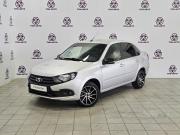 Lada (ВАЗ) Granta I Рестайлинг Тольятти  - изображение 22