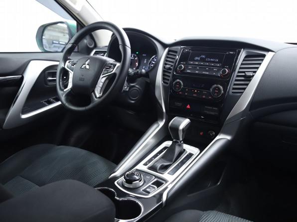 Mitsubishi Pajero Sport III с пробегом 2020 года, цена 3 090 000 рублей, 132631 км, внедорожник, Автокод Объявления