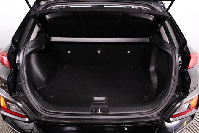 Hyundai Kona I с пробегом 2019 года, цена 1 999 000 рублей, 51000 км, внедорожник, Автокод Объявления