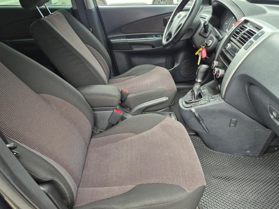Hyundai Tucson I Воронеж  - изображение 13