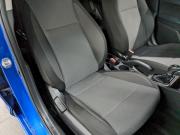 Hyundai Solaris II Москва  - изображение 48